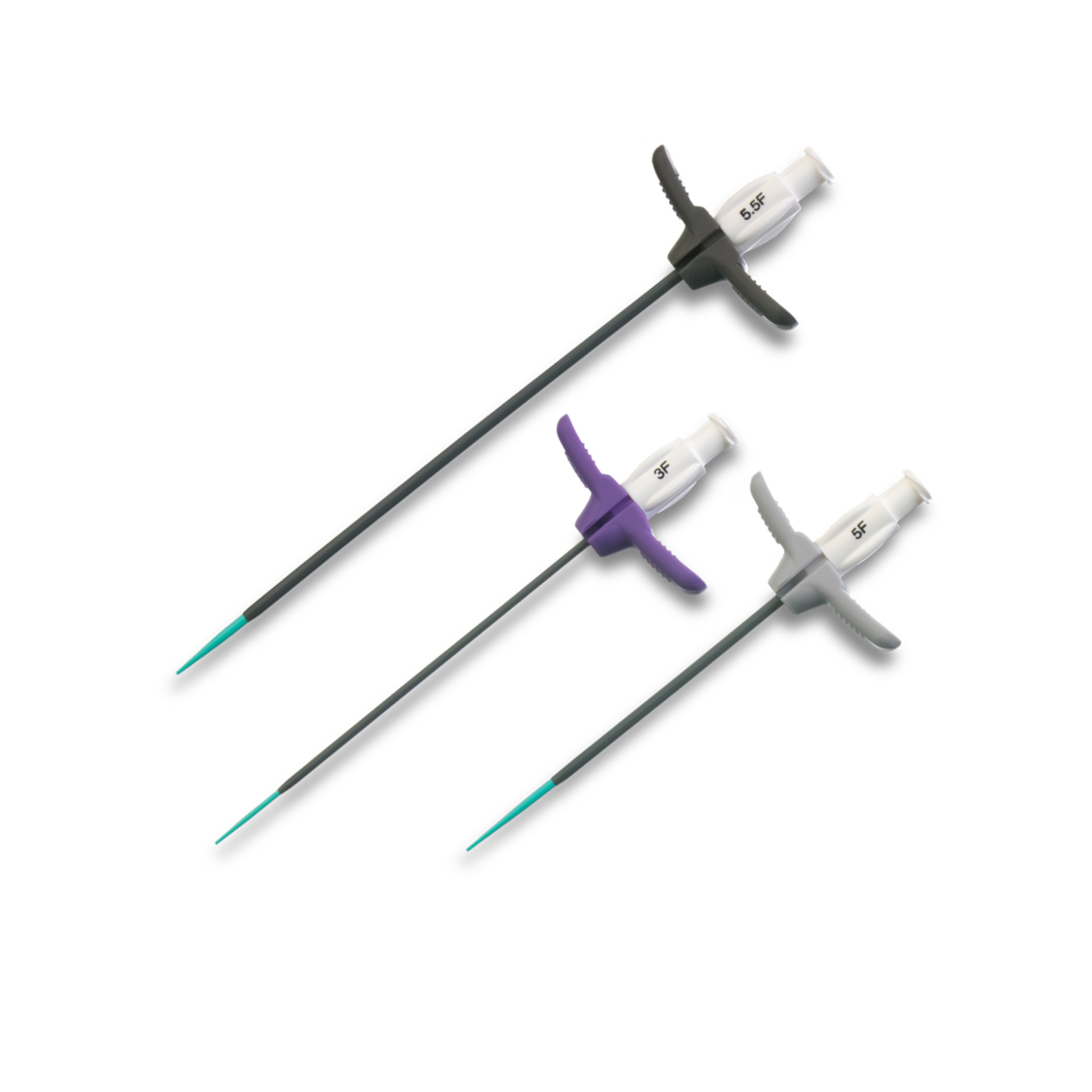  - Needle Sets and Kits